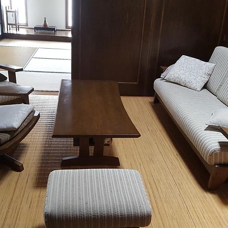Farm Stay Su-Sanchi Saikai Zewnętrze zdjęcie